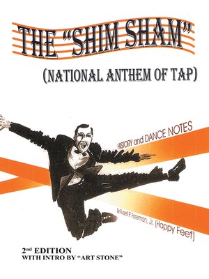 cover image of The "Shim Sham"